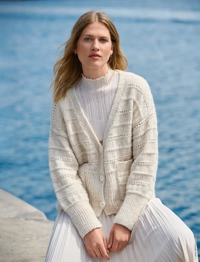 Lana Grossa | Nordic Knits 3