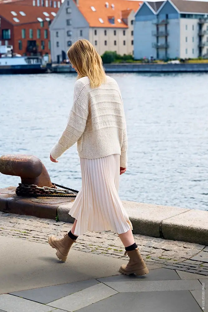 Lana Grossa | Nordic Knits 3