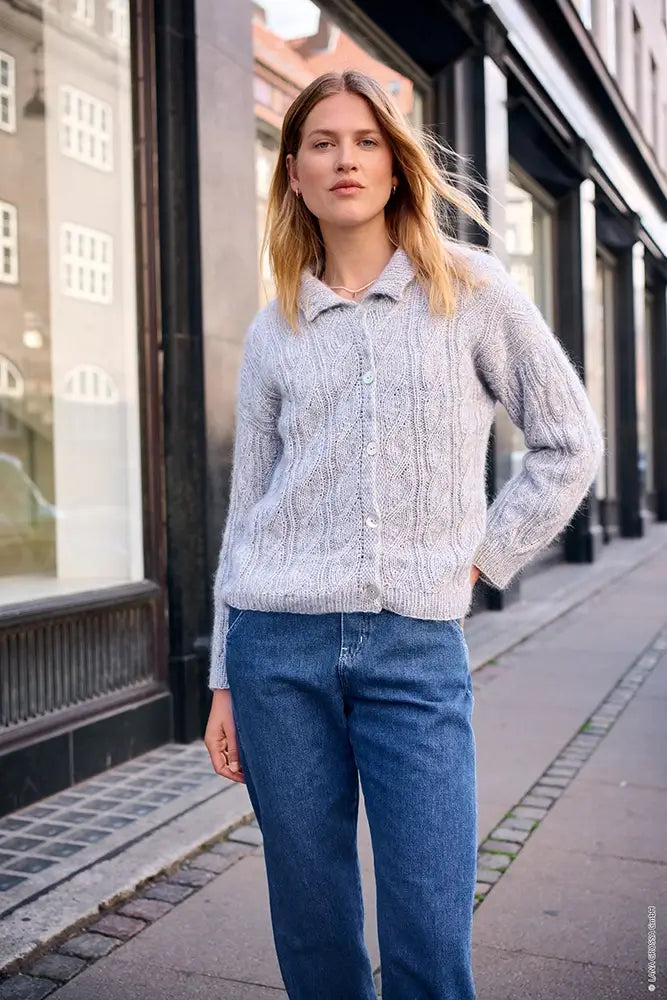 Lana Grossa | Nordic Knits 3