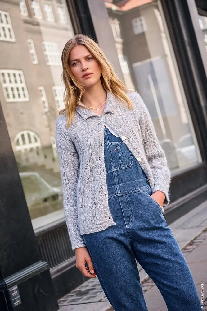 Lana Grossa | Nordic Knits 3