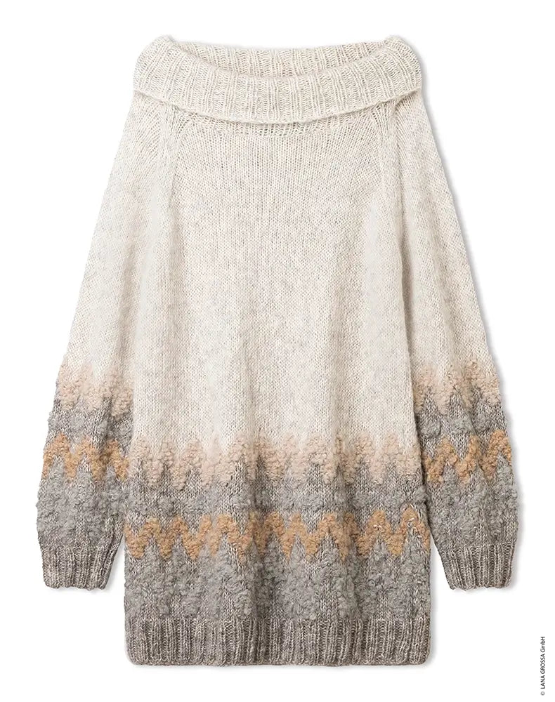Lana Grossa | Nordic Knits 4