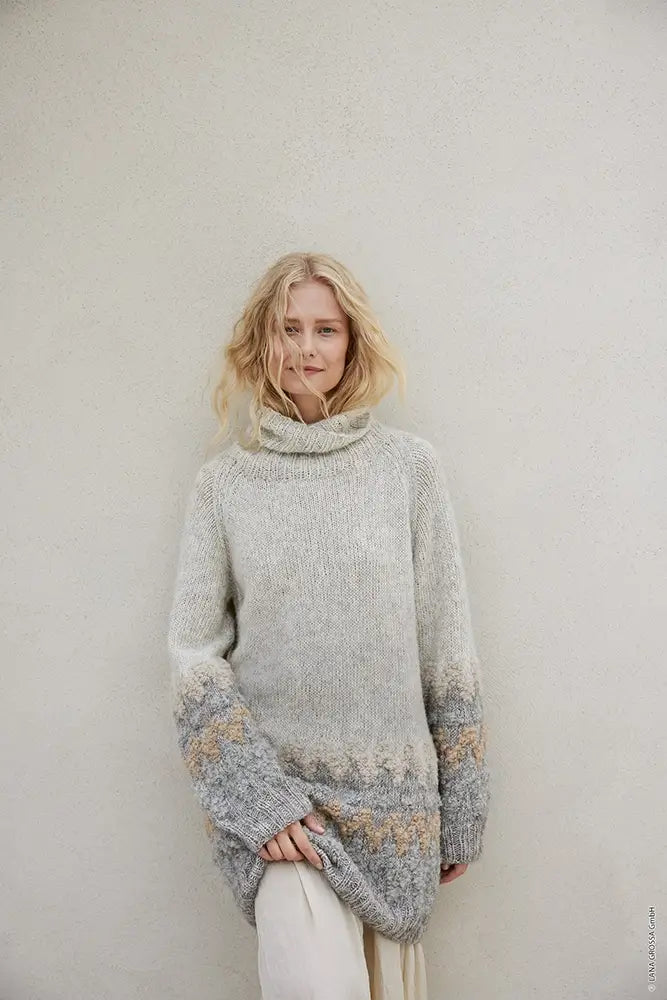 Lana Grossa | Nordic Knits 4