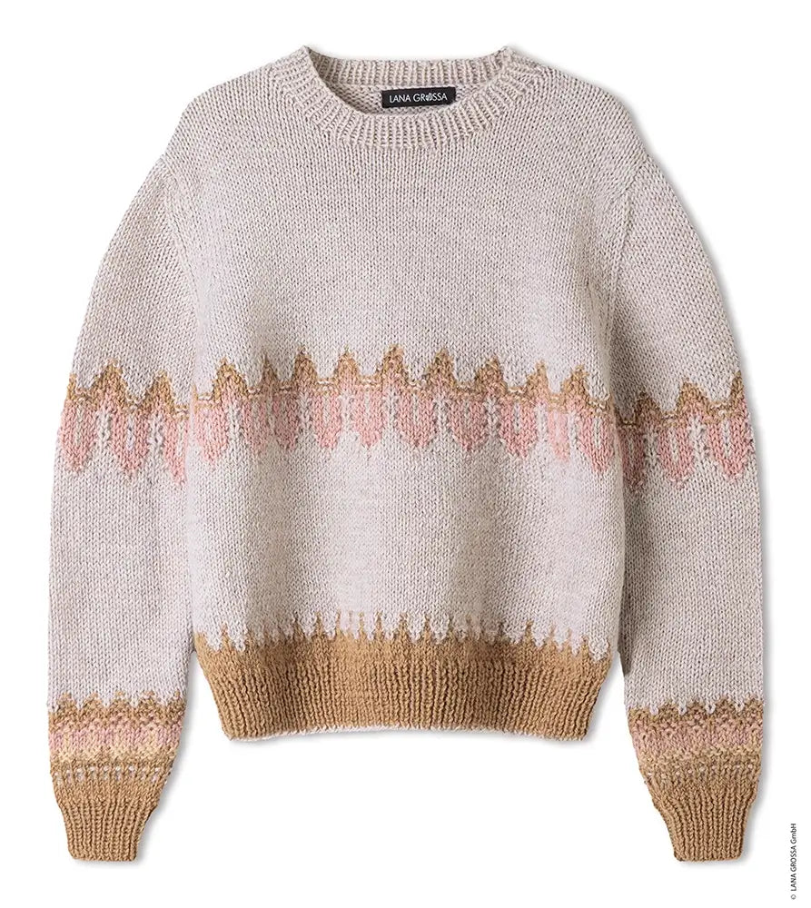 Lana Grossa | Nordic Knits 4