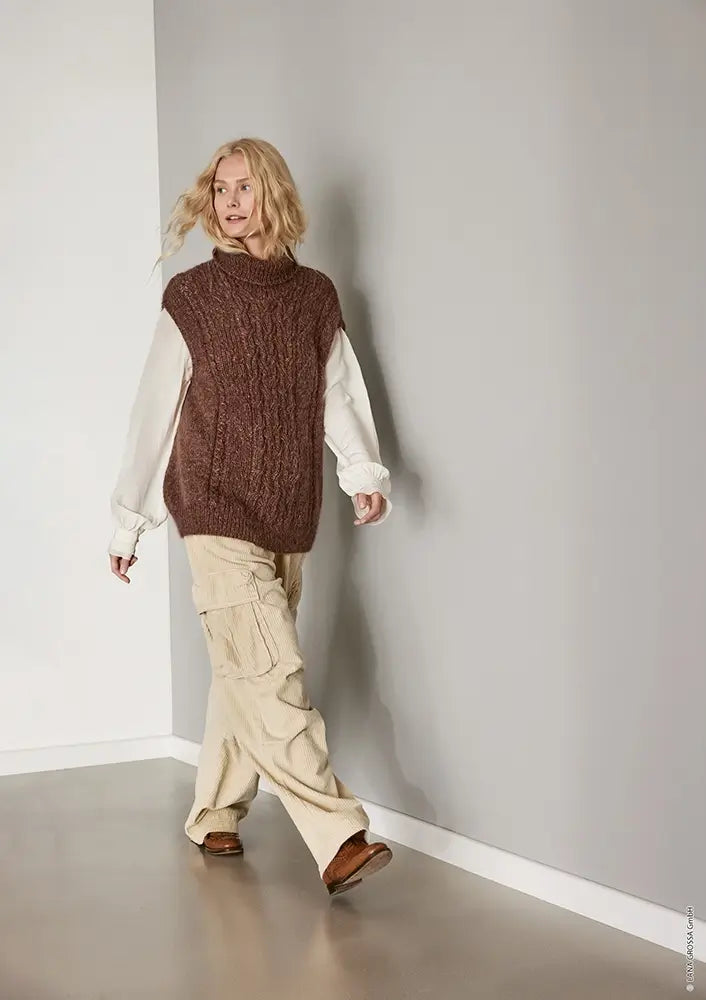 Lana Grossa | Nordic Knits 4
