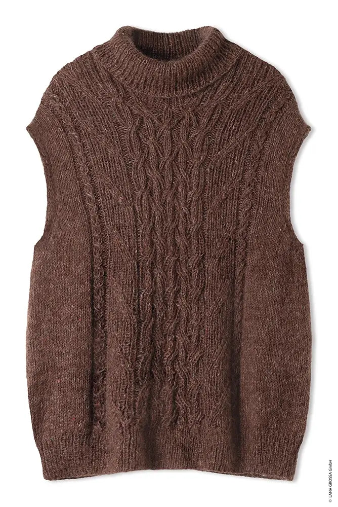 Lana Grossa | Nordic Knits 4