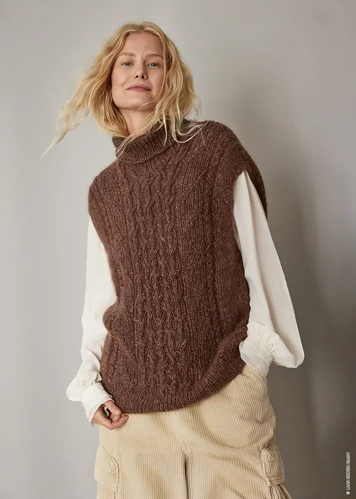 Lana Grossa | Nordic Knits 4