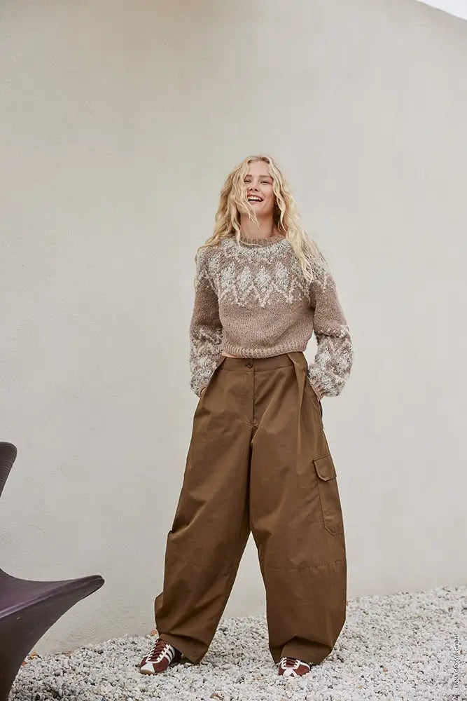 Lana Grossa | Nordic Knits 4