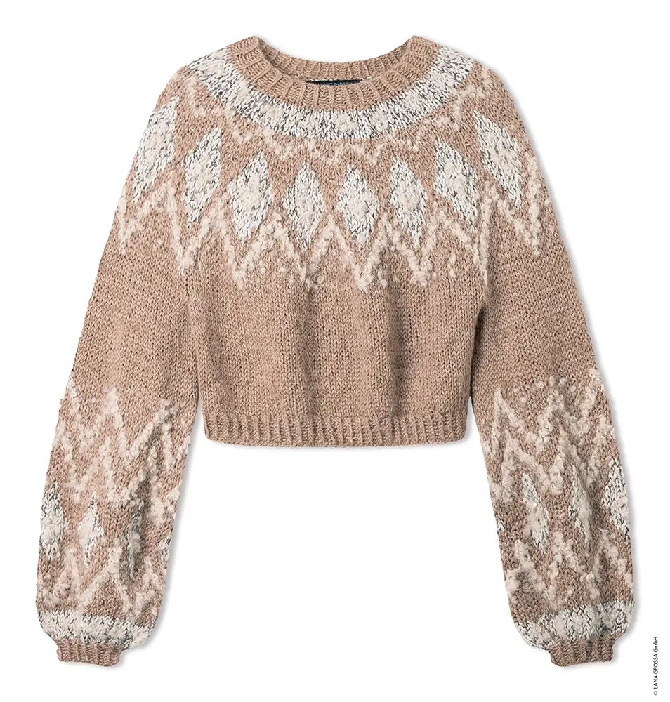 Lana Grossa | Nordic Knits 4