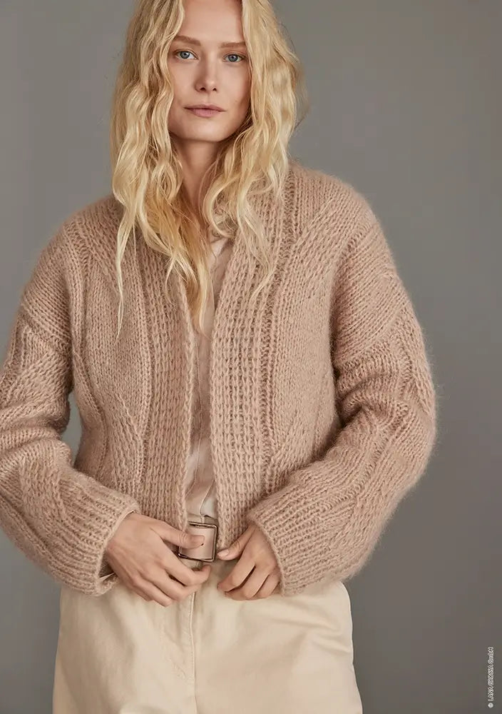 Lana Grossa | Nordic Knits 4