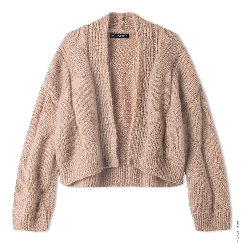 Lana Grossa | Nordic Knits 4