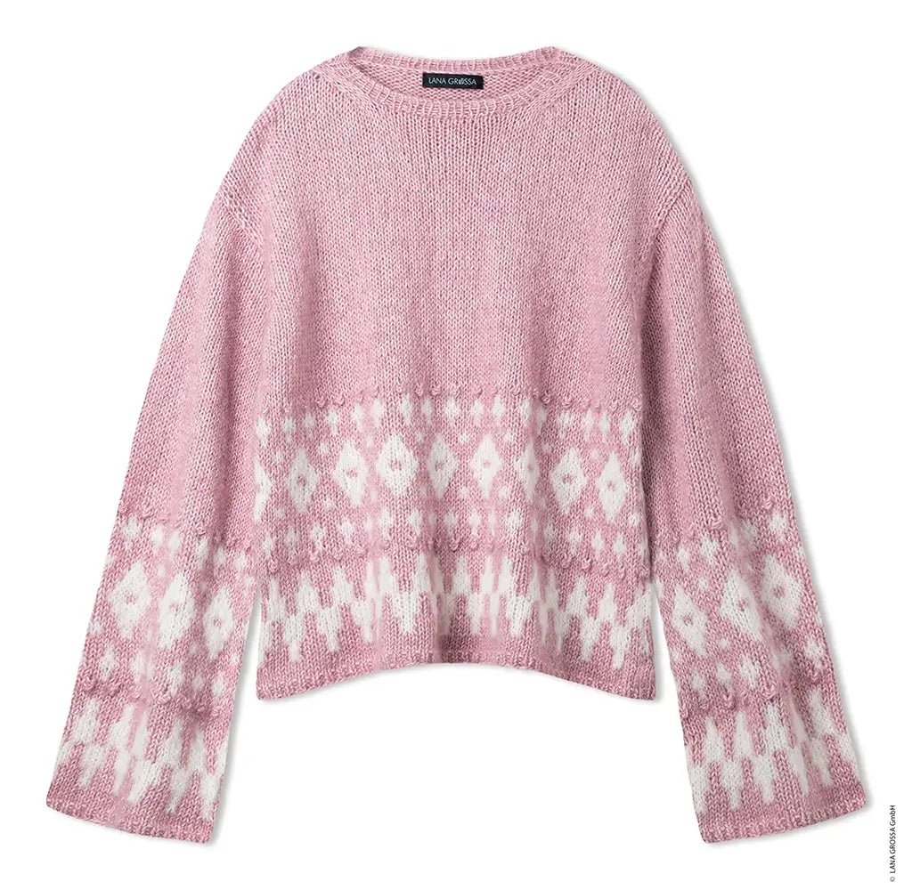 Lana Grossa | Nordic Knits 4