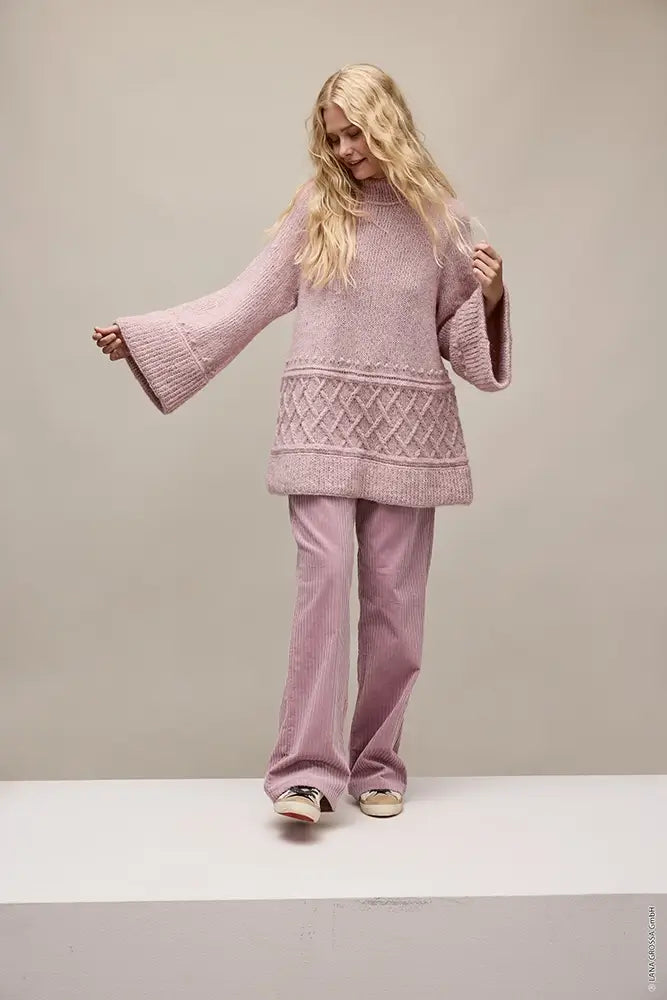 Lana Grossa | Nordic Knits 4