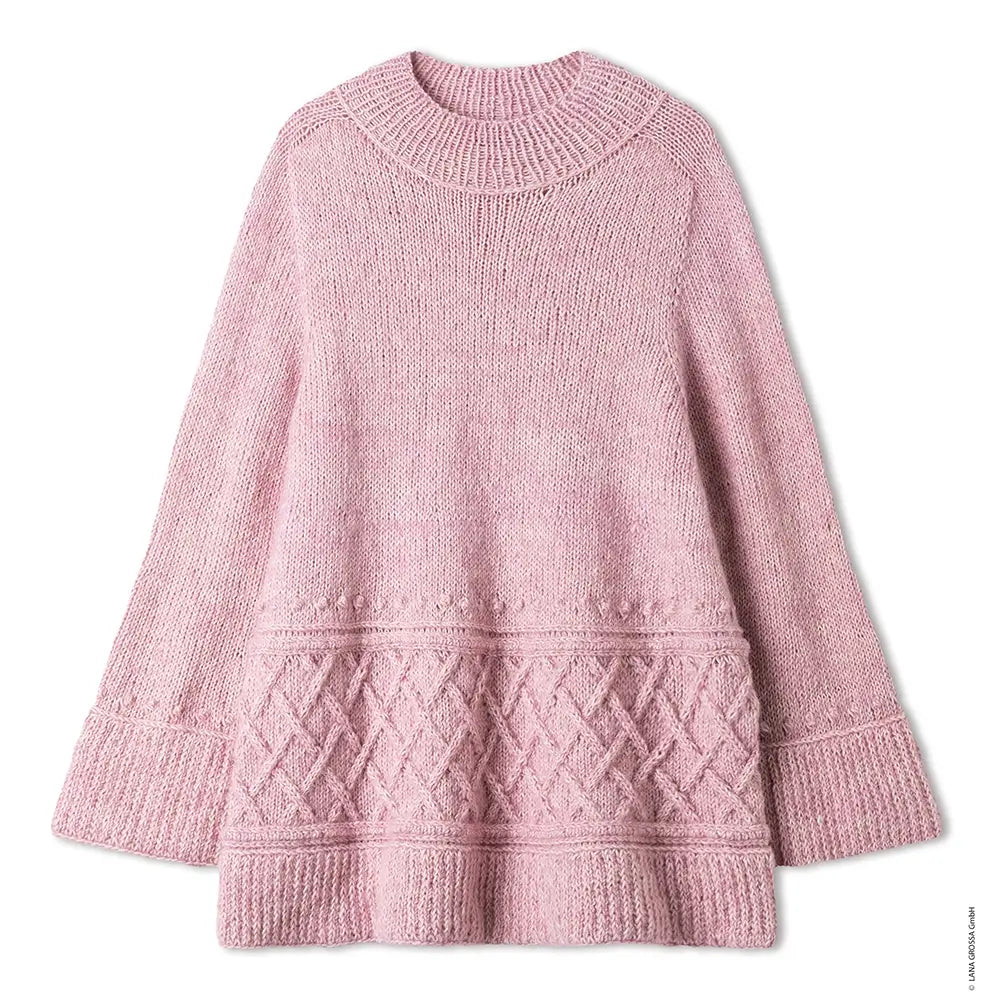 Lana Grossa | Nordic Knits 4