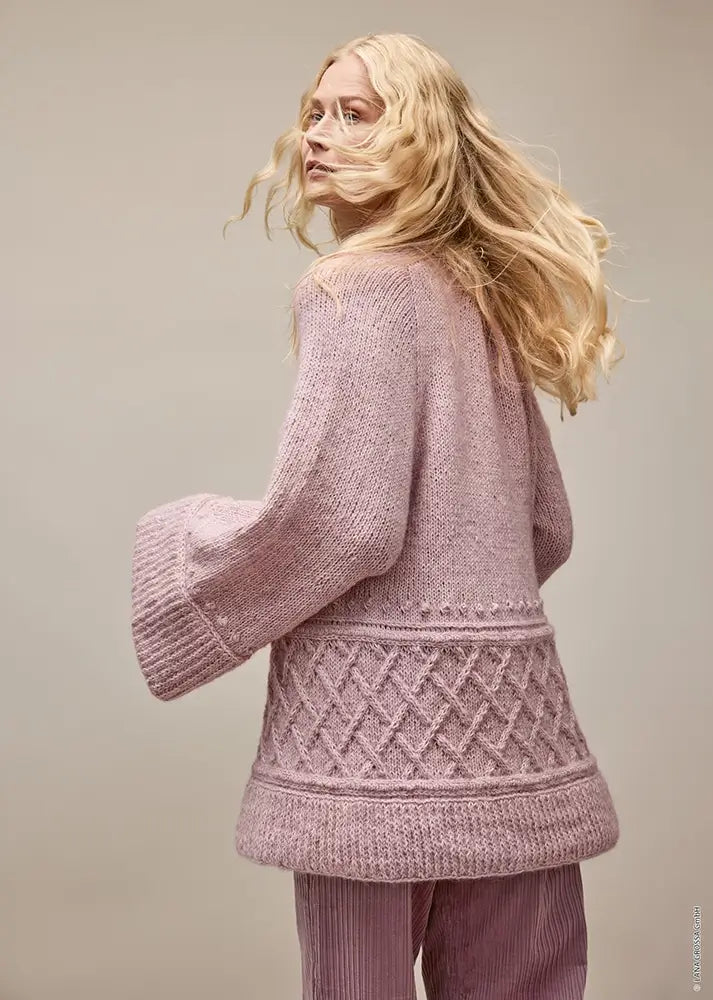 Lana Grossa | Nordic Knits 4
