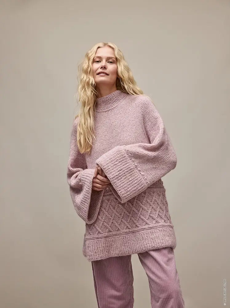 Lana Grossa | Nordic Knits 4