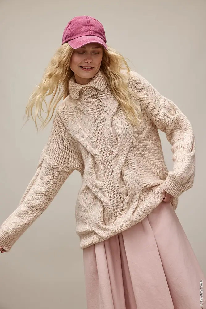 Lana Grossa | Nordic Knits 4