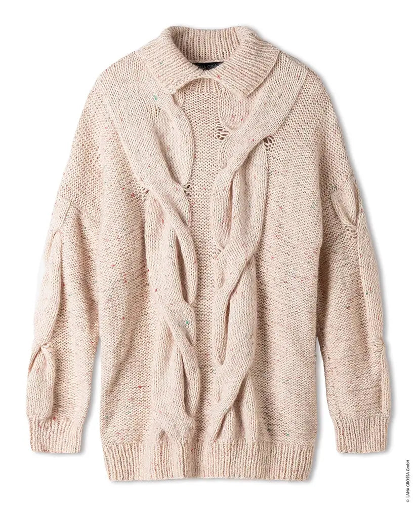 Lana Grossa | Nordic Knits 4