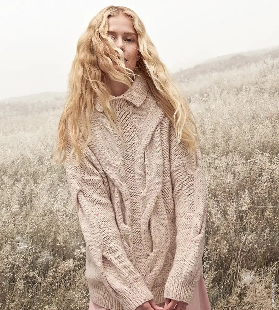 Lana Grossa | Nordic Knits 4