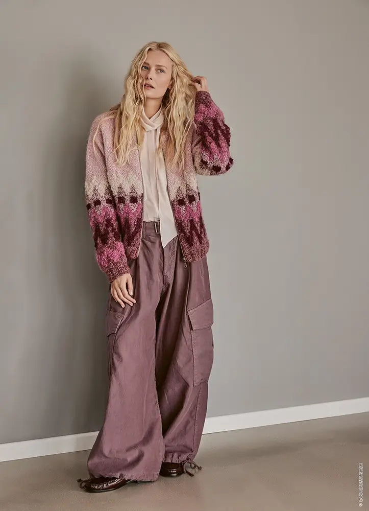 Lana Grossa | Nordic Knits 4