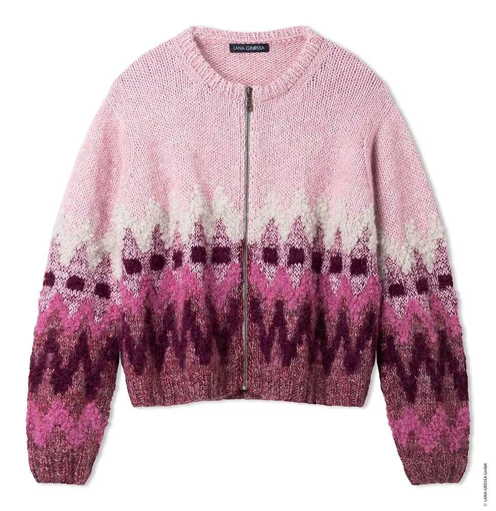Lana Grossa | Nordic Knits 4