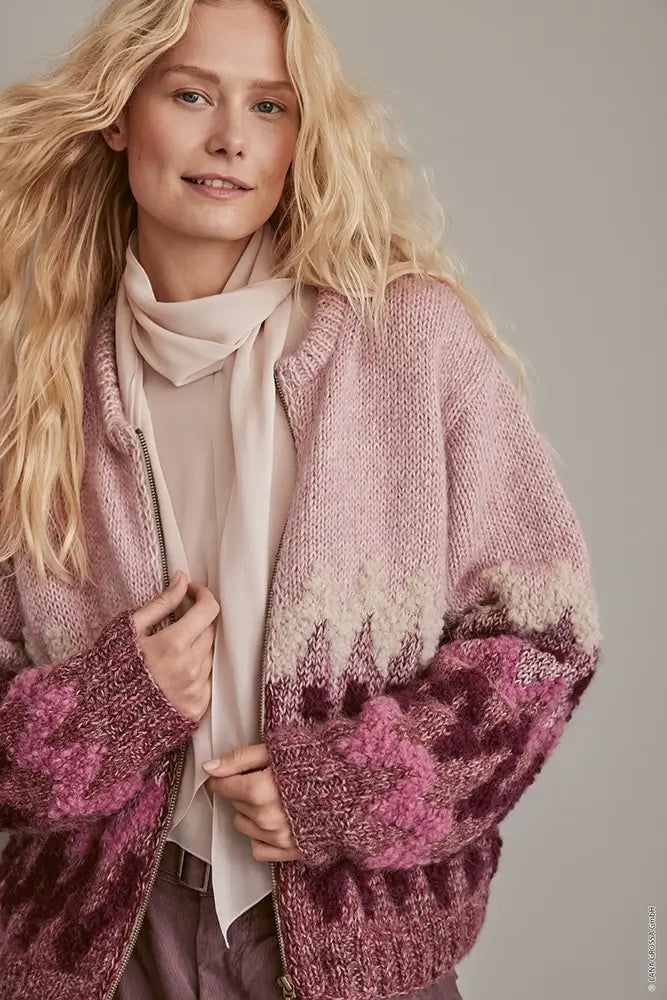 Lana Grossa | Nordic Knits 4