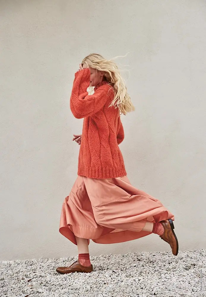 Lana Grossa | Nordic Knits 4