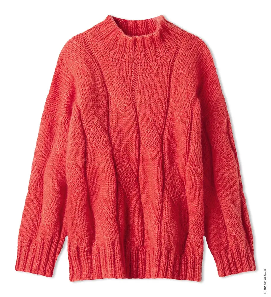 Lana Grossa | Nordic Knits 4