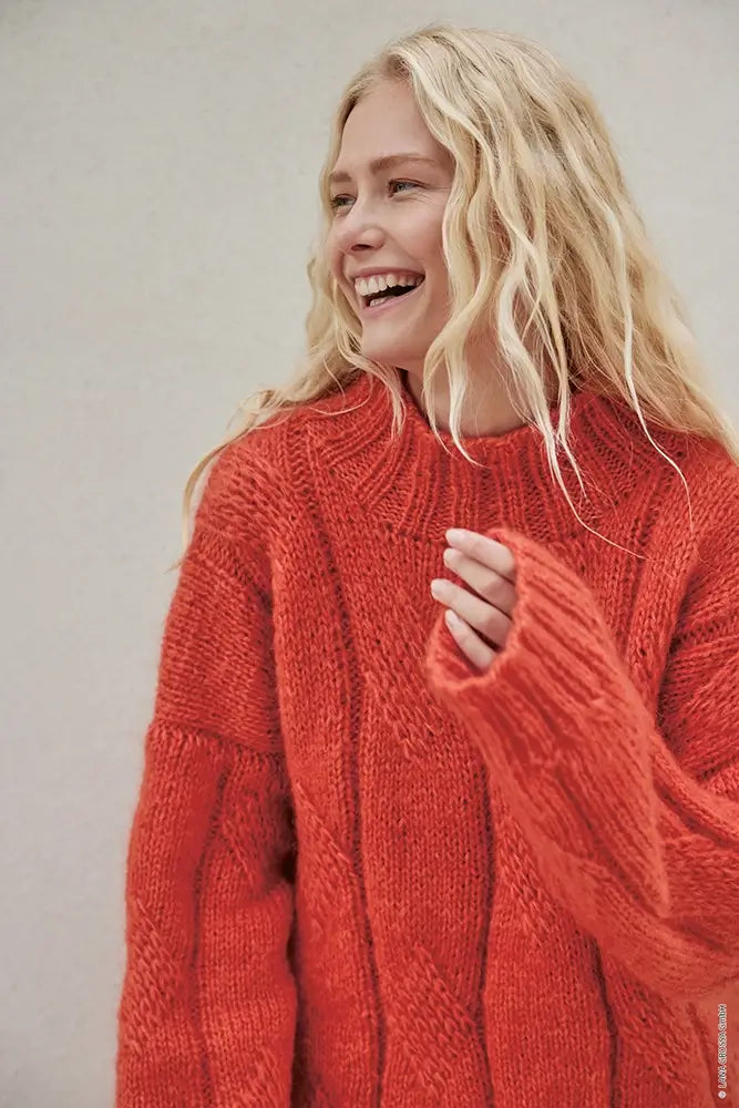 Lana Grossa | Nordic Knits 4