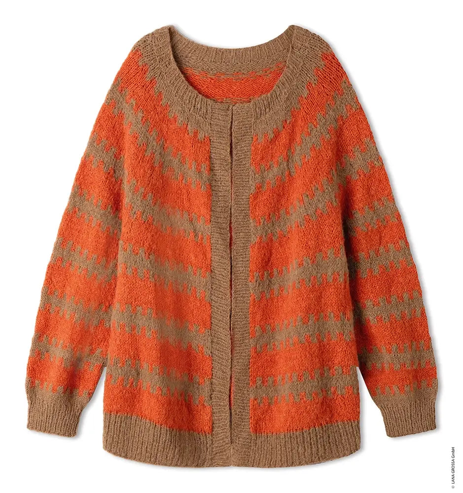 Lana Grossa | Nordic Knits 4