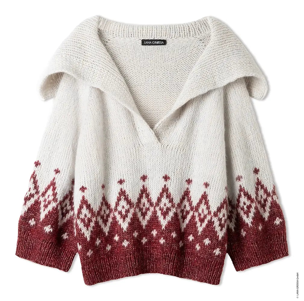 Lana Grossa | Nordic Knits 4