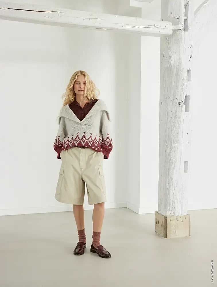 Lana Grossa | Nordic Knits 4