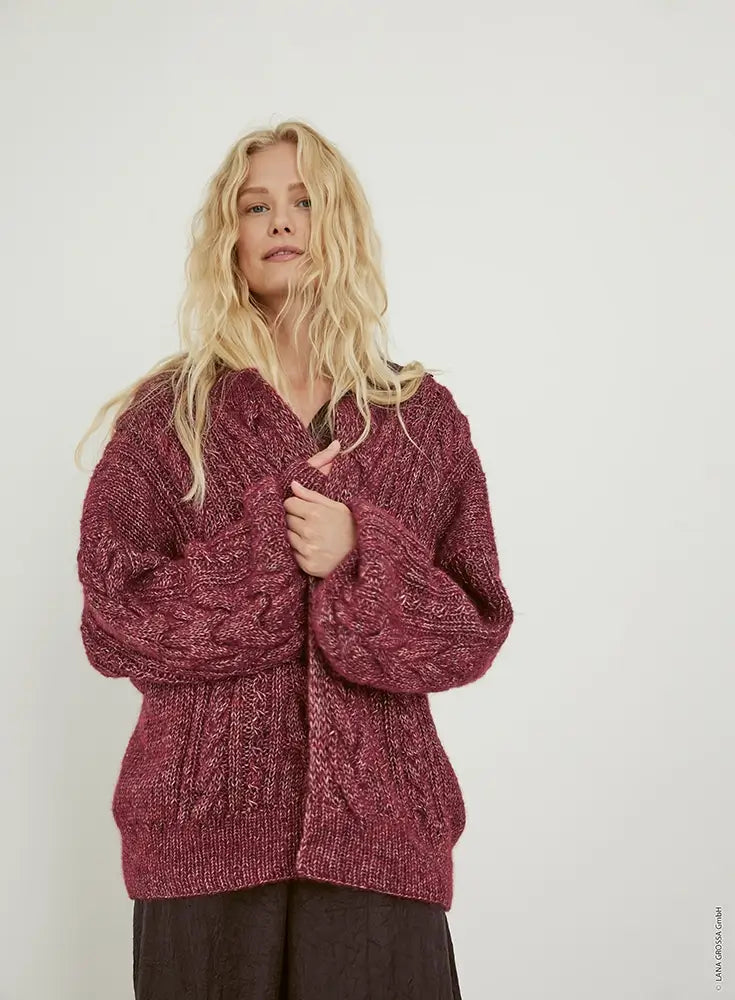 Lana Grossa | Nordic Knits 4