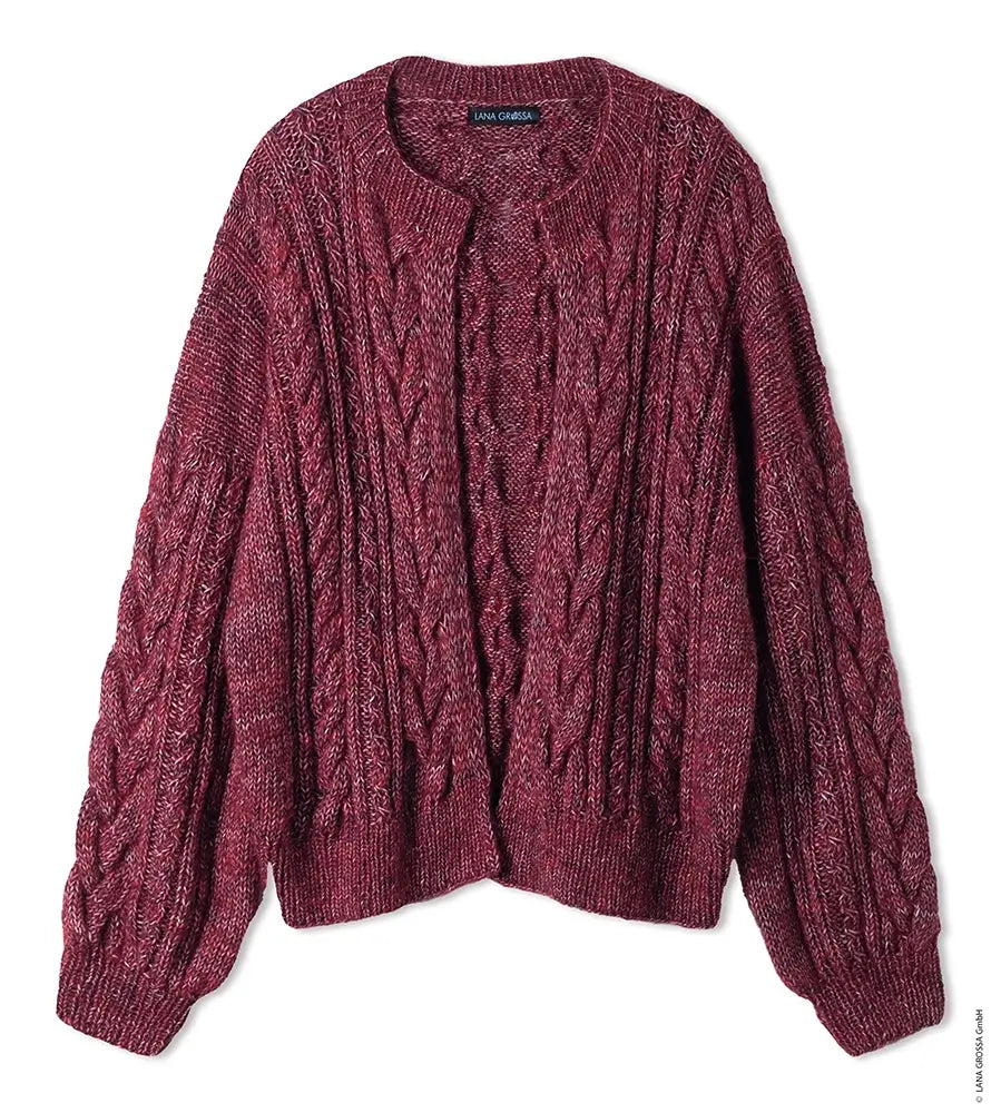 Lana Grossa | Nordic Knits 4