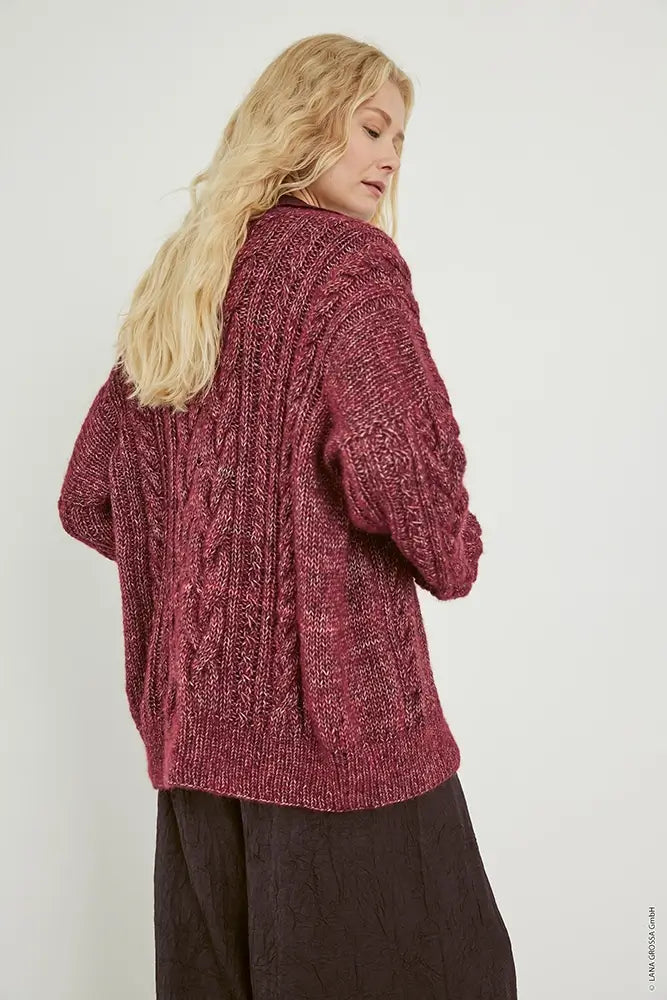 Lana Grossa | Nordic Knits 4
