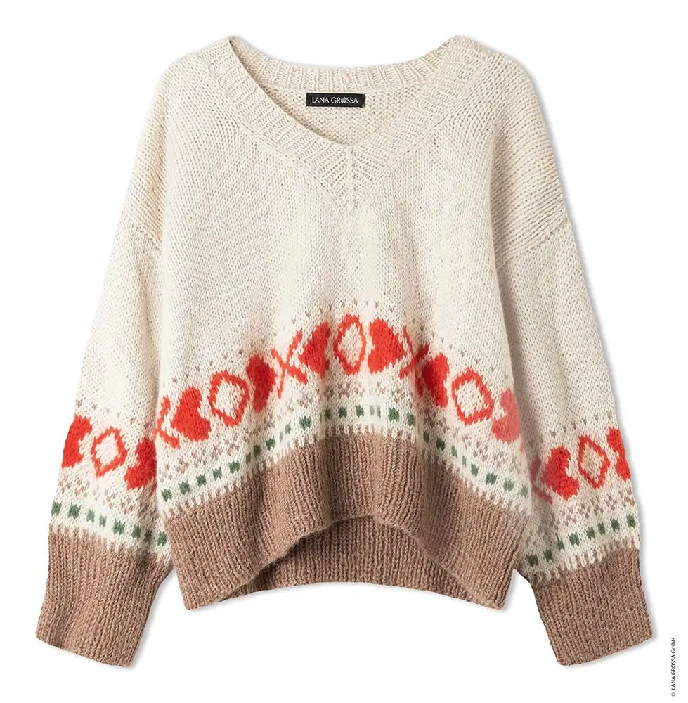 Lana Grossa | Nordic Knits 4