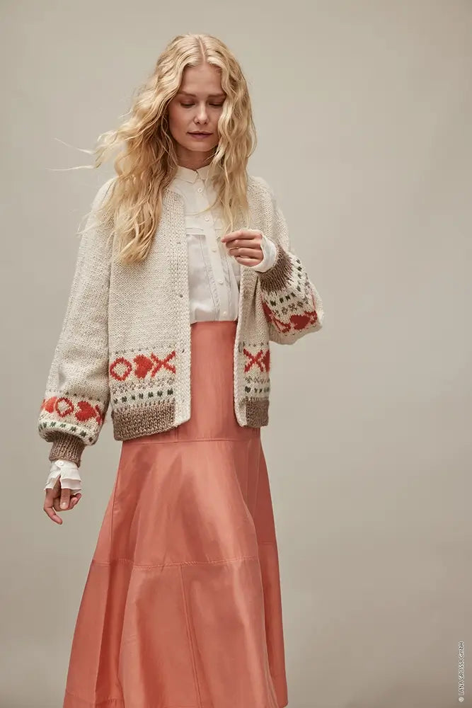 Lana Grossa | Nordic Knits 4