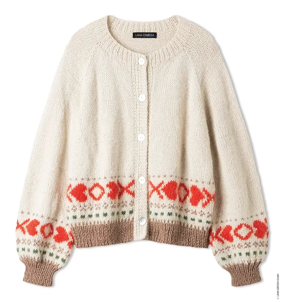 Lana Grossa | Nordic Knits 4
