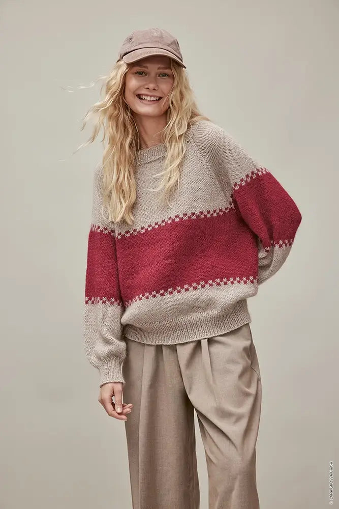 Lana Grossa | Nordic Knits 4