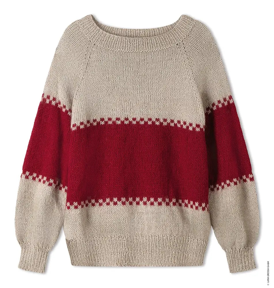 Lana Grossa | Nordic Knits 4