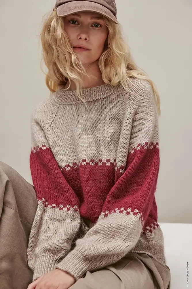 Lana Grossa | Nordic Knits 4