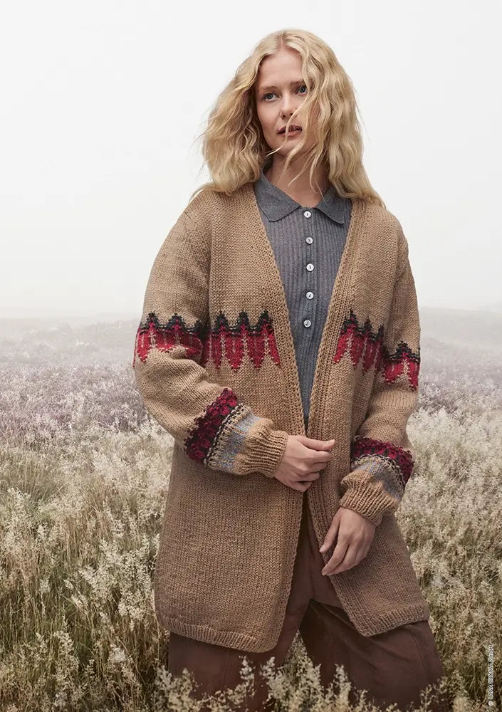 Lana Grossa | Nordic Knits 4
