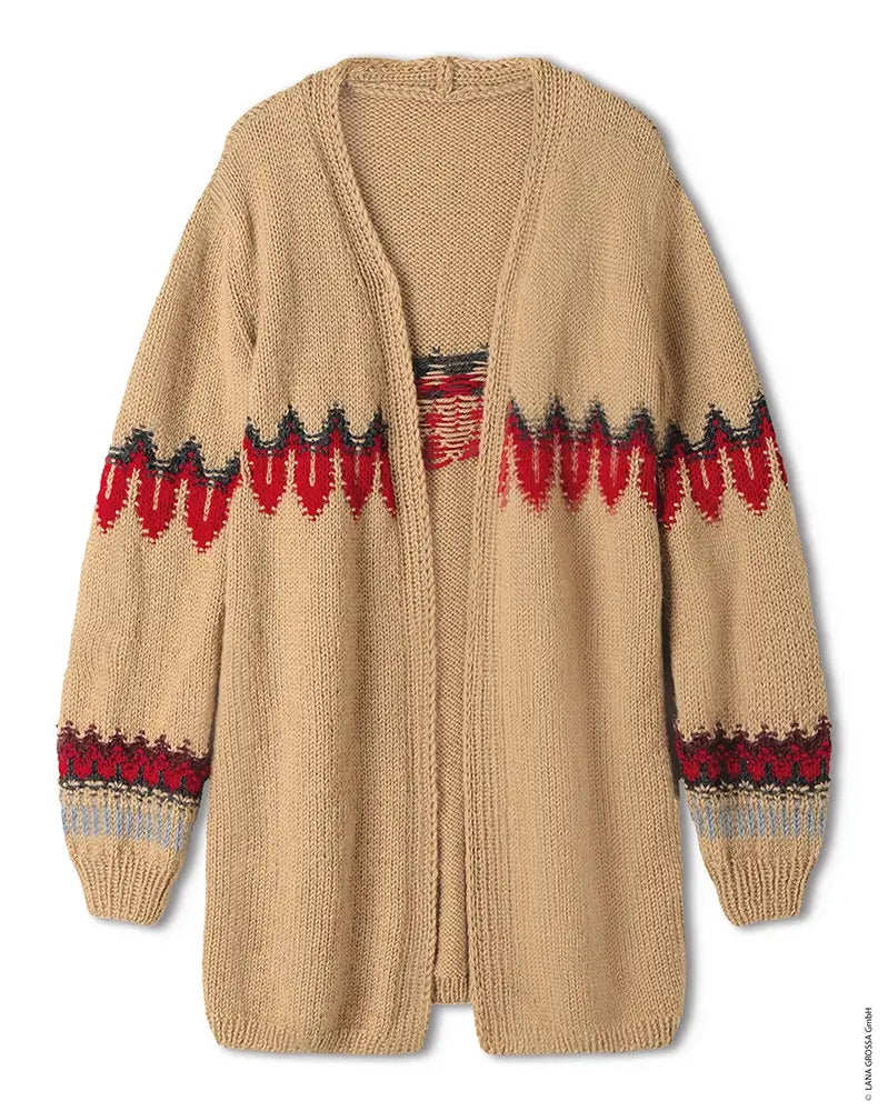 Lana Grossa | Nordic Knits 4