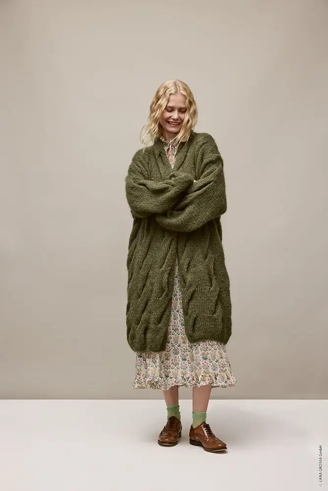 Lana Grossa | Nordic Knits 4