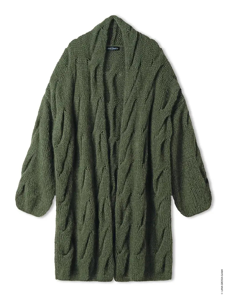 Lana Grossa | Nordic Knits 4