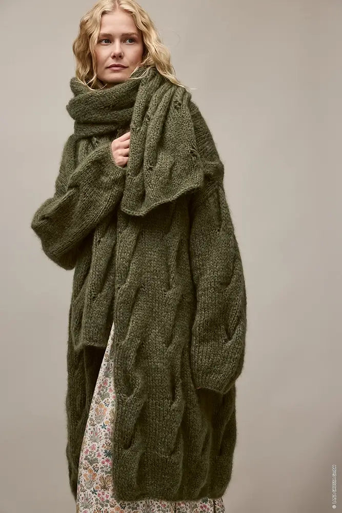 Lana Grossa | Nordic Knits 4