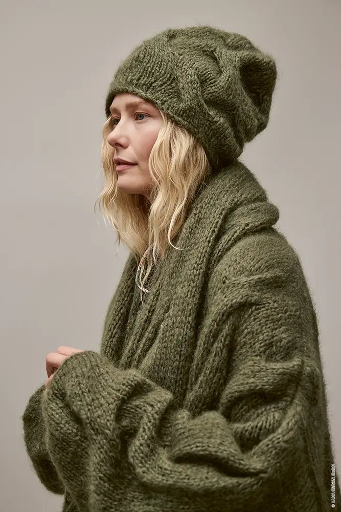 Lana Grossa | Nordic Knits 4