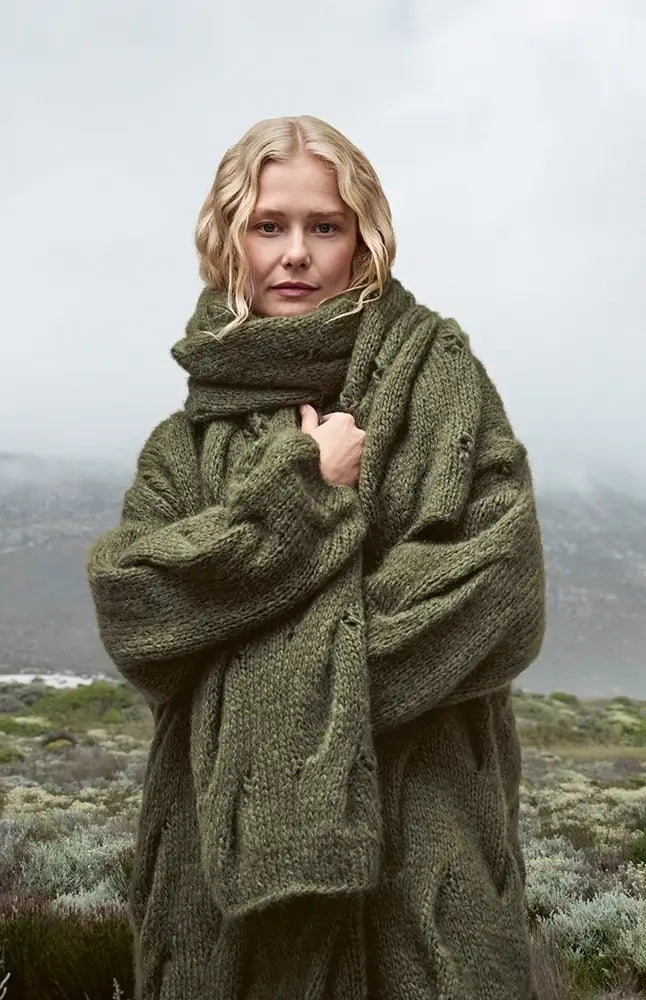 Lana Grossa | Nordic Knits 4