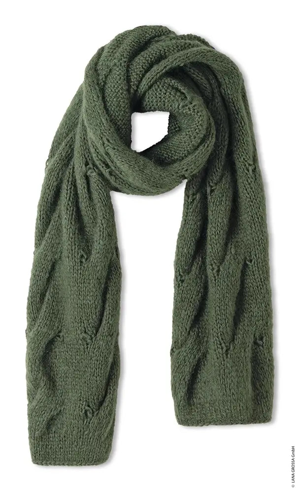 Lana Grossa | Nordic Knits 4