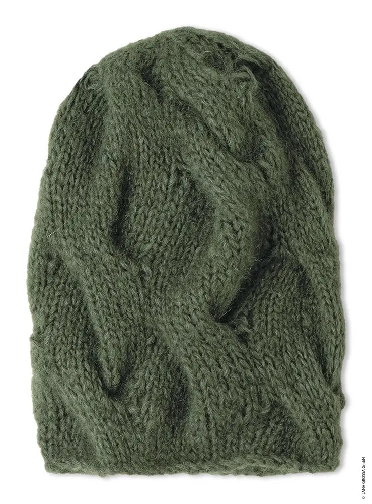 Lana Grossa | Nordic Knits 4