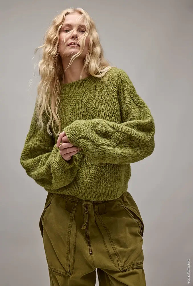 Lana Grossa | Nordic Knits 4
